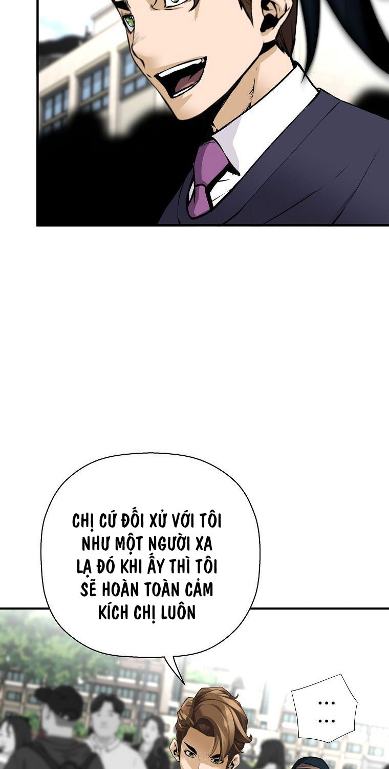Sự Trở Lại Của Huyền Thoại Chap 142 - Next Chap 143