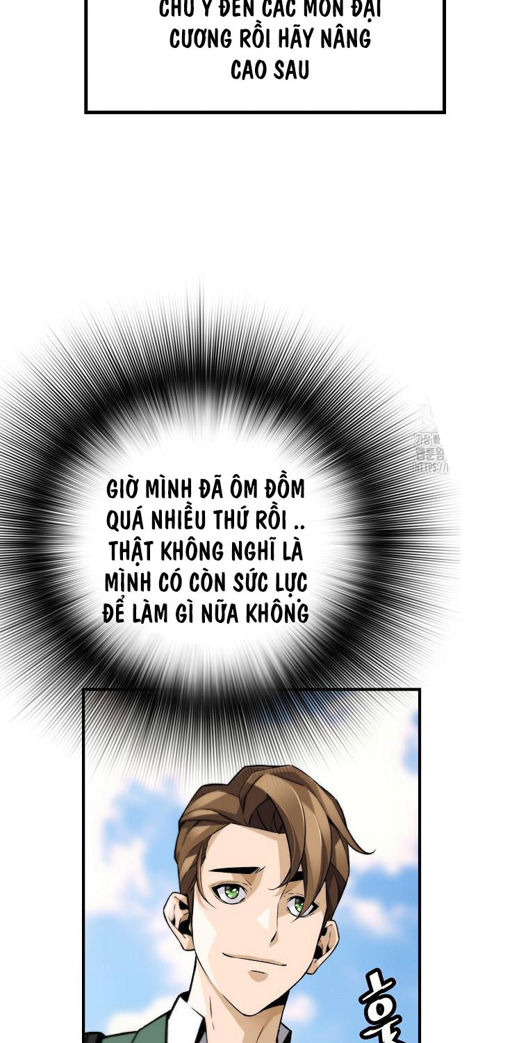 Sự Trở Lại Của Huyền Thoại Chap 142 - Next Chap 143