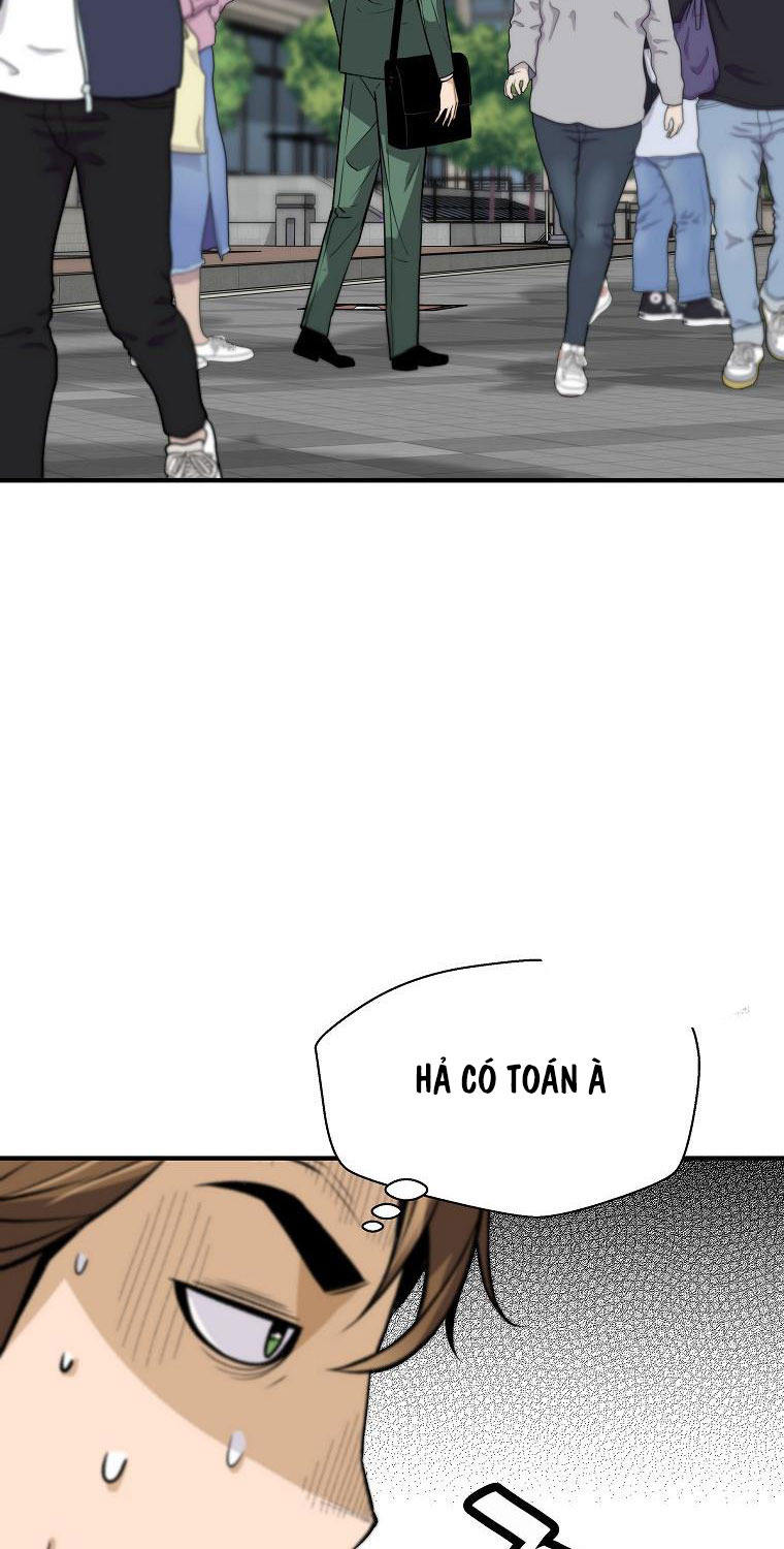 Sự Trở Lại Của Huyền Thoại Chap 142 - Next Chap 143