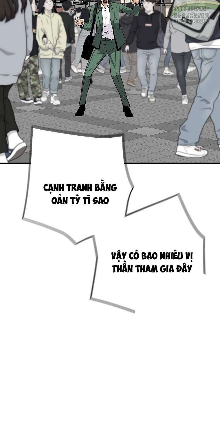 Sự Trở Lại Của Huyền Thoại Chap 142 - Next Chap 143