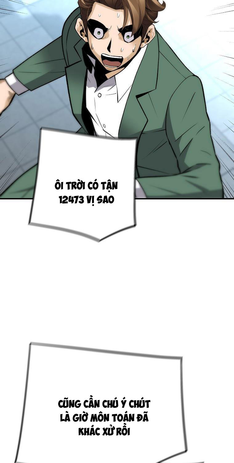 Sự Trở Lại Của Huyền Thoại Chap 142 - Next Chap 143