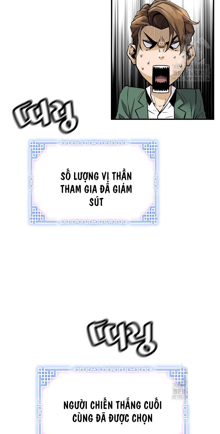 Sự Trở Lại Của Huyền Thoại Chap 142 - Next Chap 143
