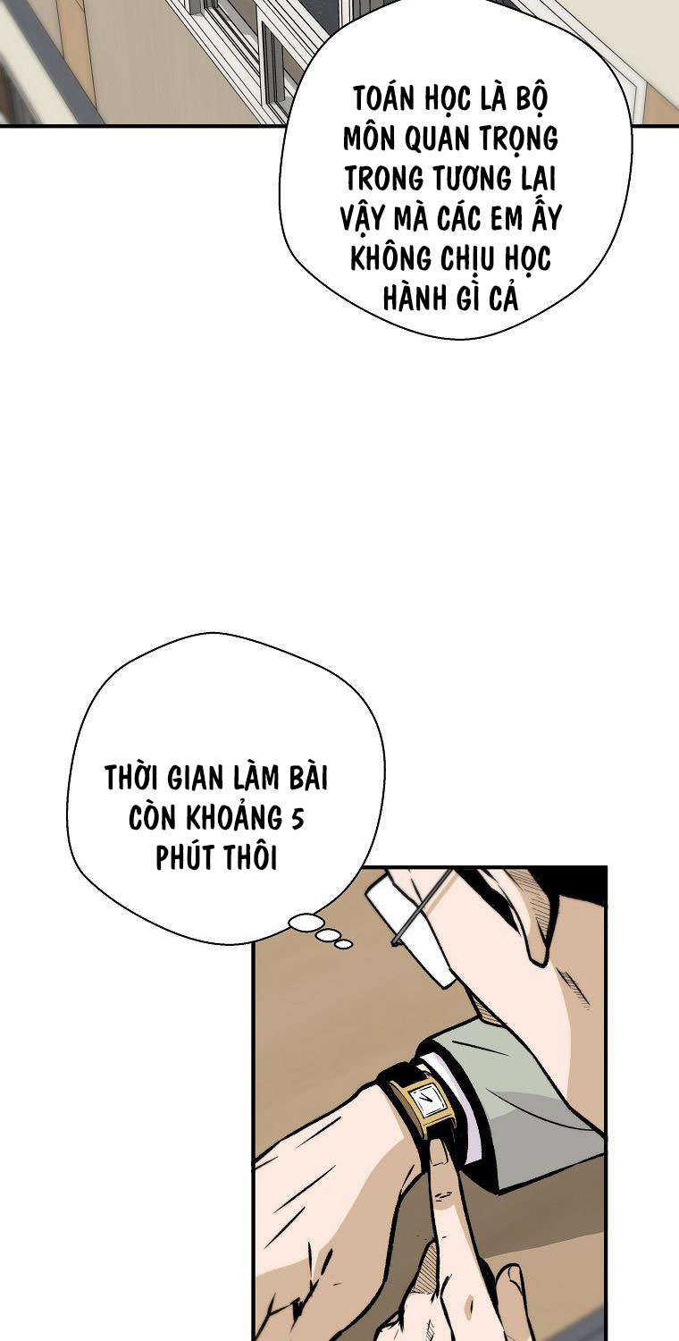 Sự Trở Lại Của Huyền Thoại Chap 142 - Next Chap 143