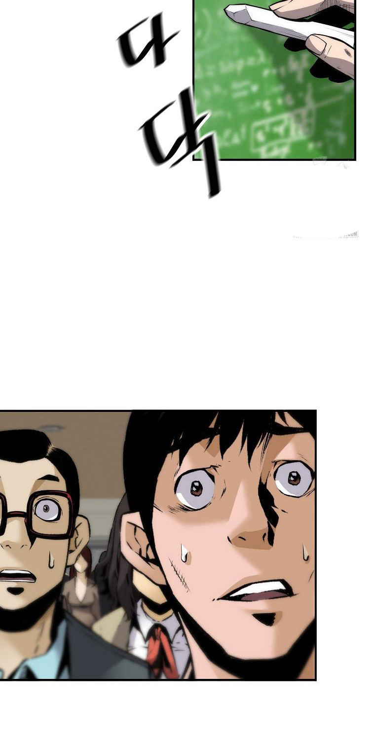 Sự Trở Lại Của Huyền Thoại Chap 142 - Next Chap 143