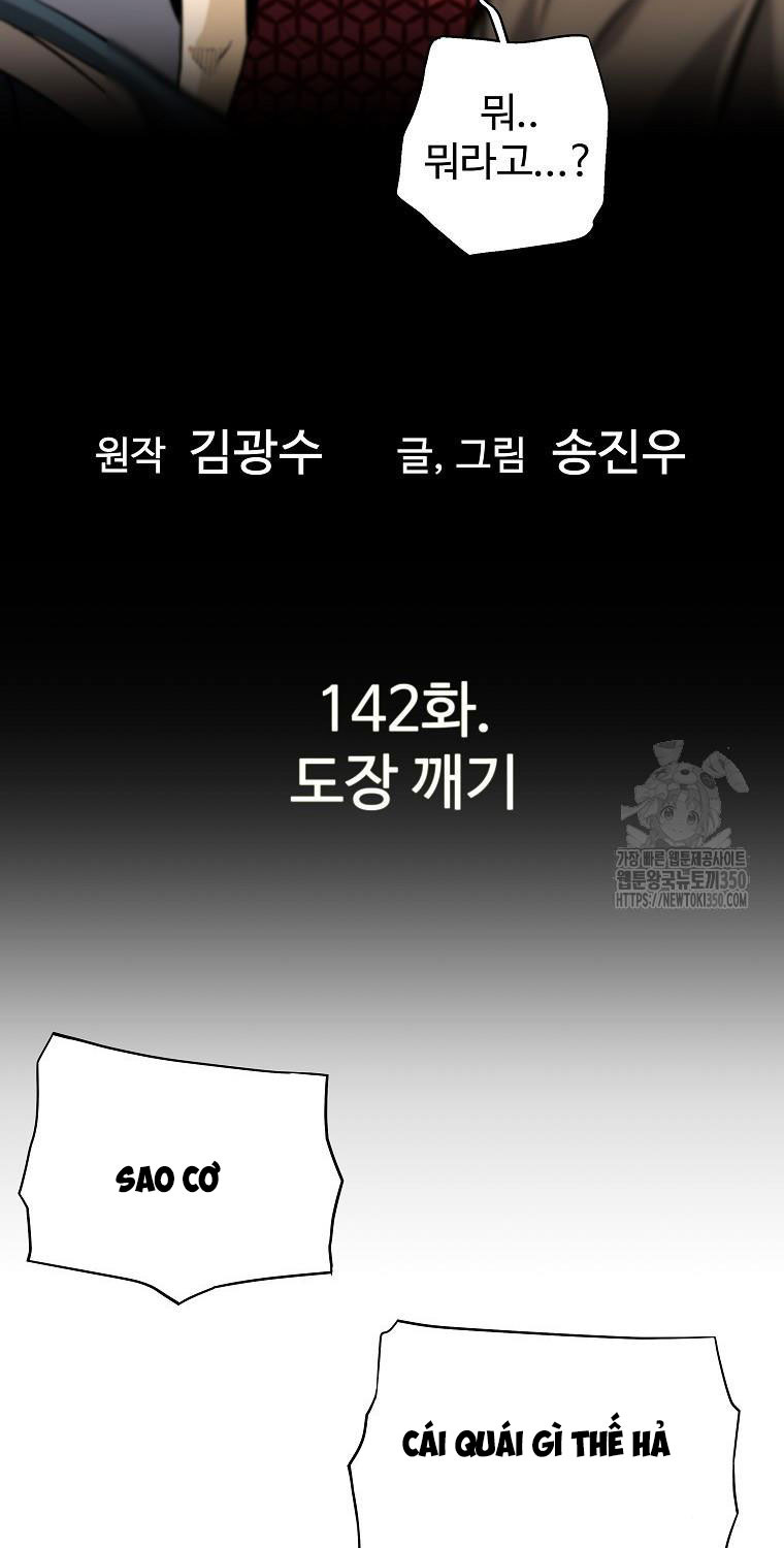 Sự Trở Lại Của Huyền Thoại Chap 142 - Next Chap 143