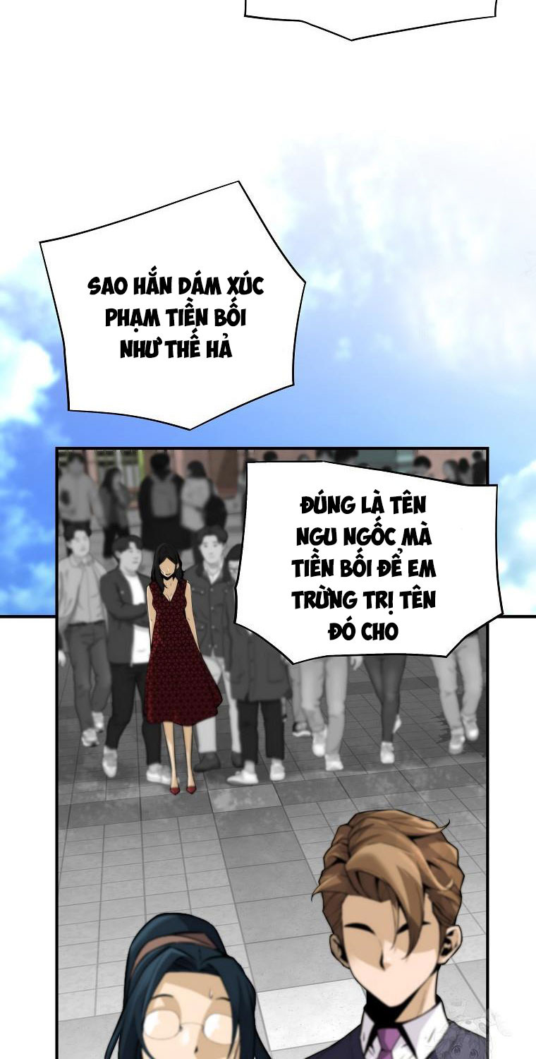 Sự Trở Lại Của Huyền Thoại Chap 142 - Next Chap 143