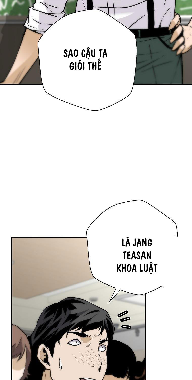 Sự Trở Lại Của Huyền Thoại Chap 142 - Next Chap 143