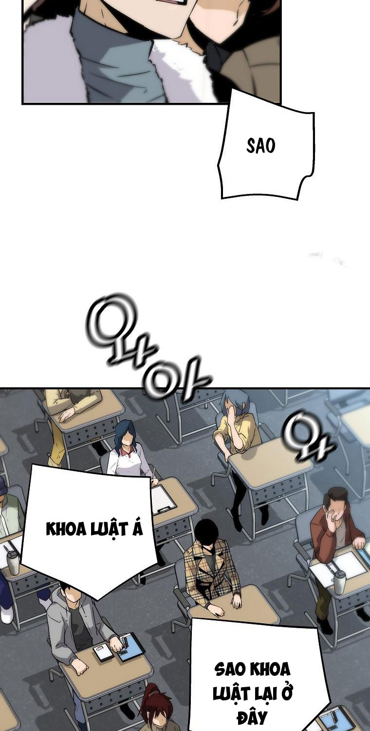 Sự Trở Lại Của Huyền Thoại Chap 142 - Next Chap 143