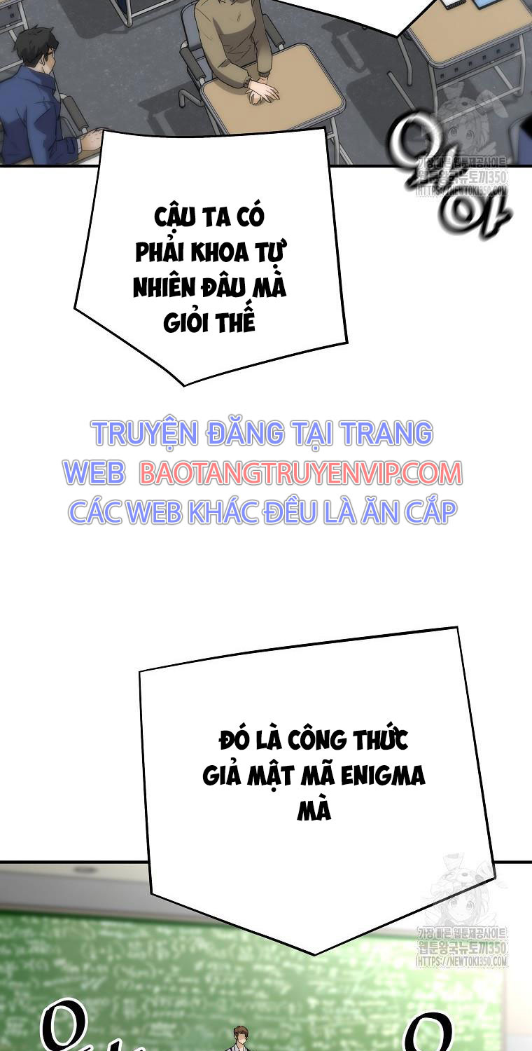 Sự Trở Lại Của Huyền Thoại Chap 142 - Next Chap 143
