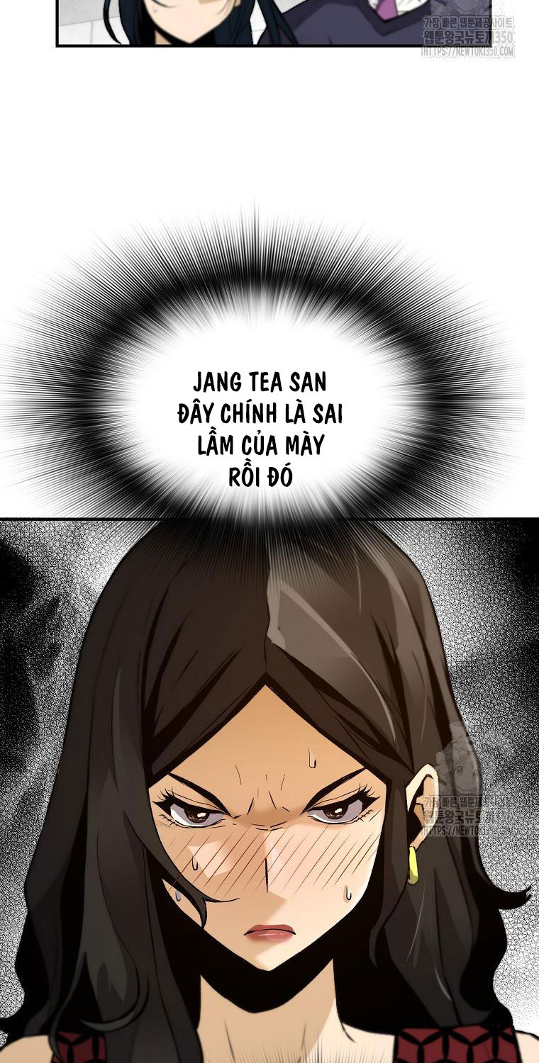 Sự Trở Lại Của Huyền Thoại Chap 142 - Next Chap 143
