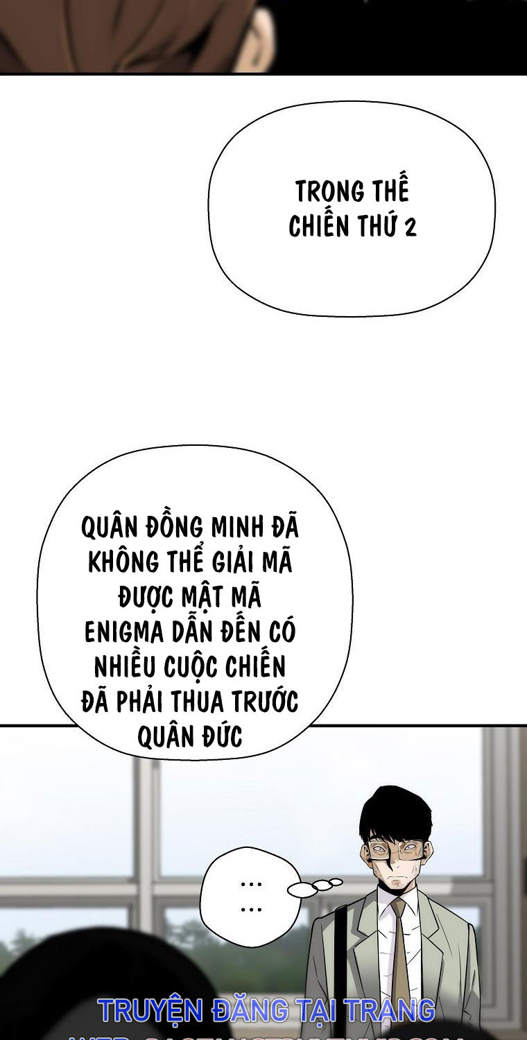 Sự Trở Lại Của Huyền Thoại Chap 142 - Next Chap 143