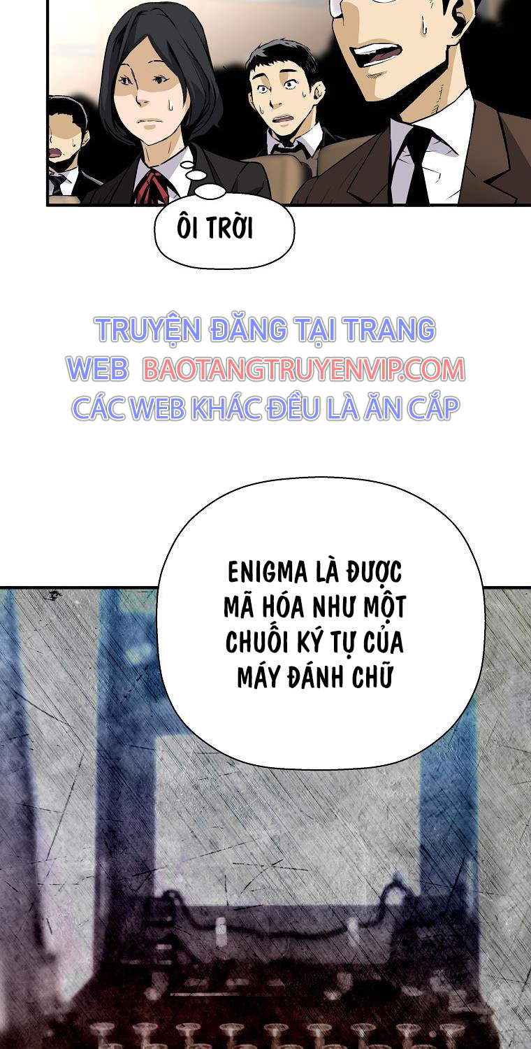Sự Trở Lại Của Huyền Thoại Chap 142 - Next Chap 143
