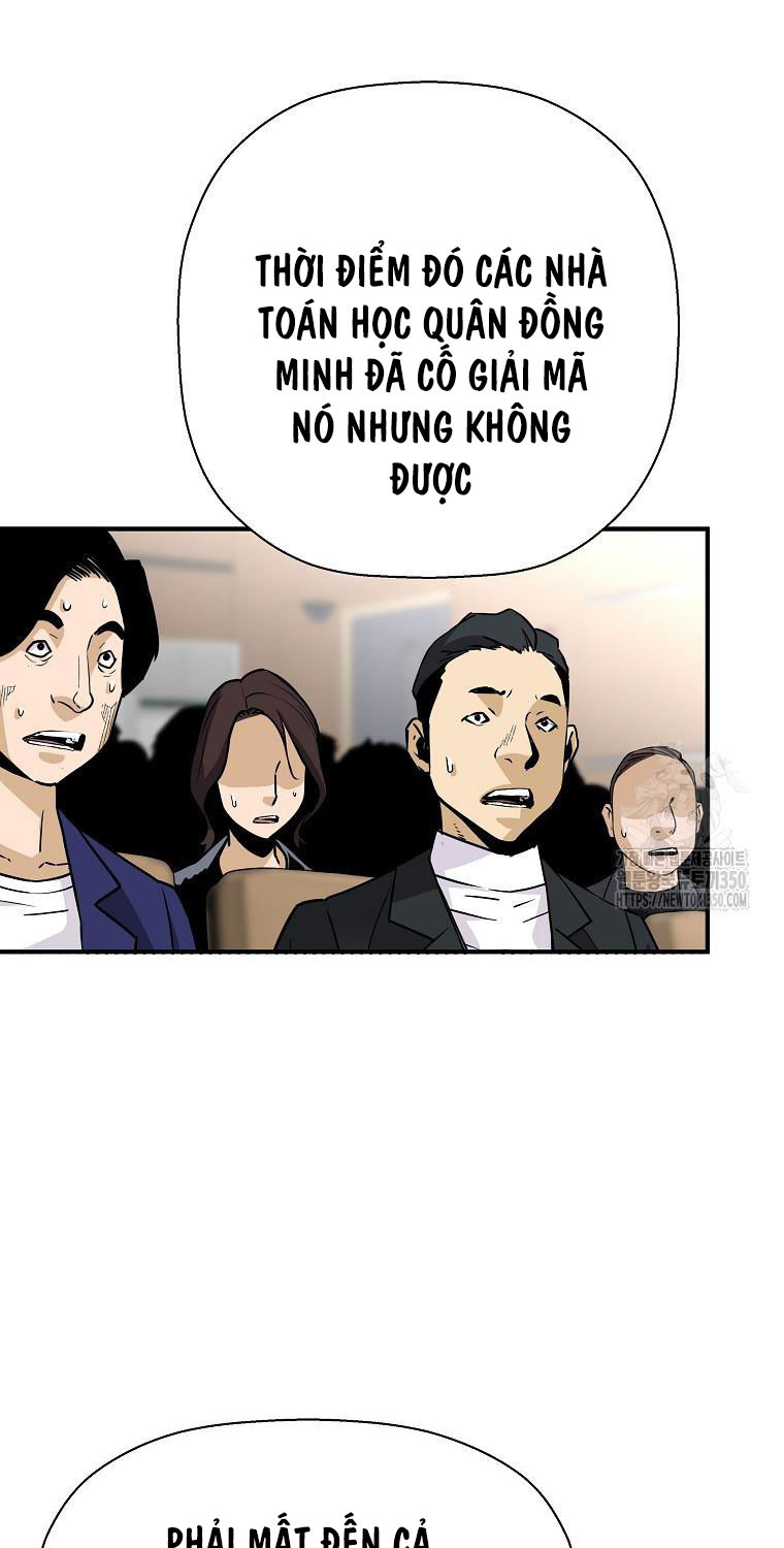 Sự Trở Lại Của Huyền Thoại Chap 142 - Next Chap 143