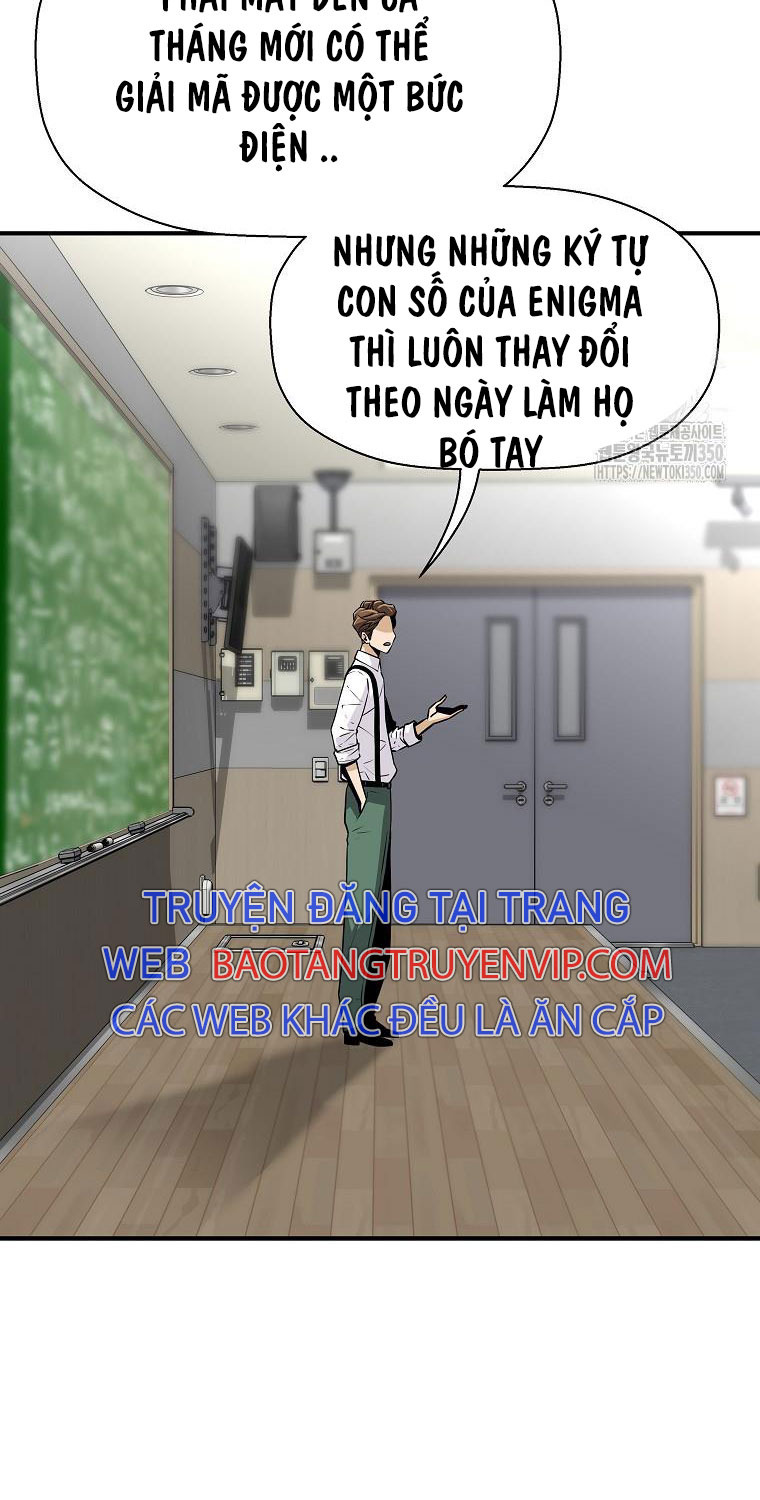 Sự Trở Lại Của Huyền Thoại Chap 142 - Next Chap 143