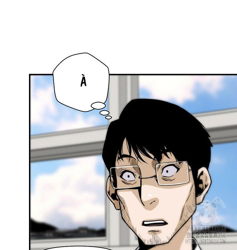 Sự Trở Lại Của Huyền Thoại Chap 142 - Next Chap 143