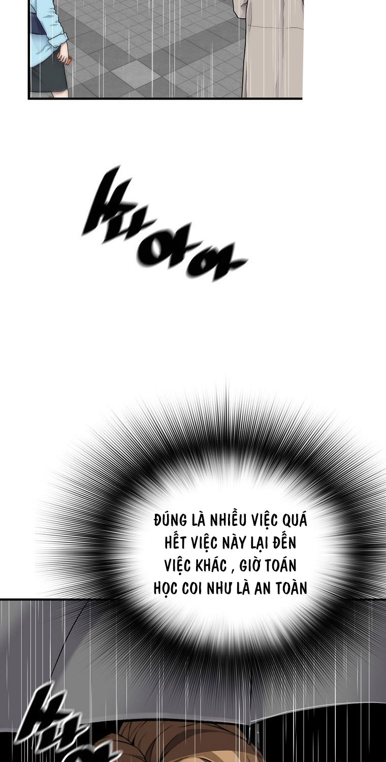 Sự Trở Lại Của Huyền Thoại Chap 143 - Next Chap 144