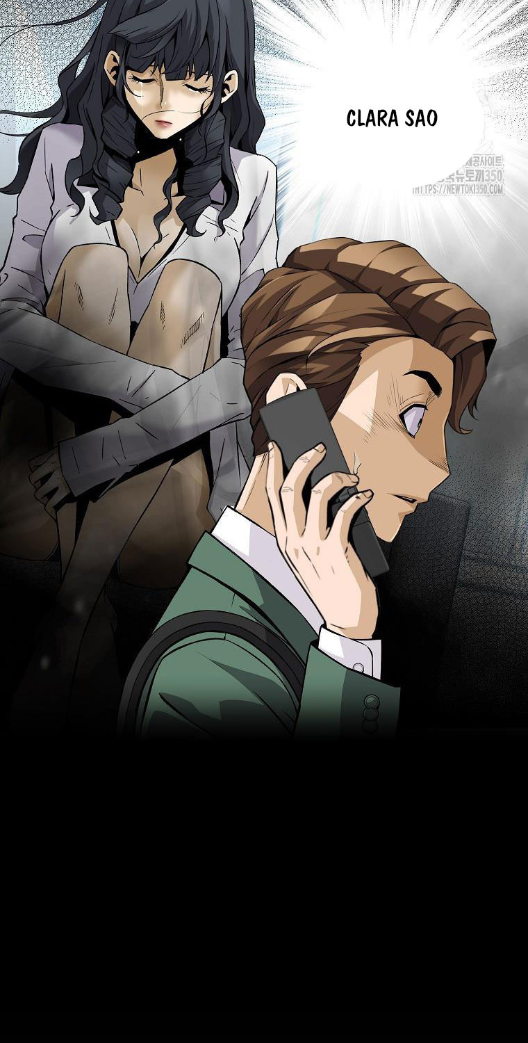 Sự Trở Lại Của Huyền Thoại Chap 143 - Next Chap 144