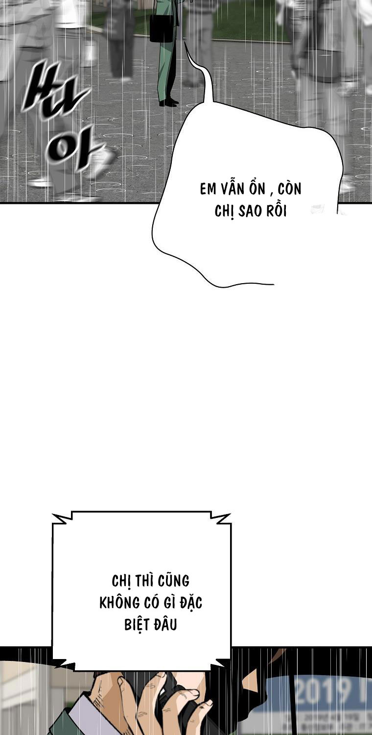 Sự Trở Lại Của Huyền Thoại Chap 143 - Next Chap 144