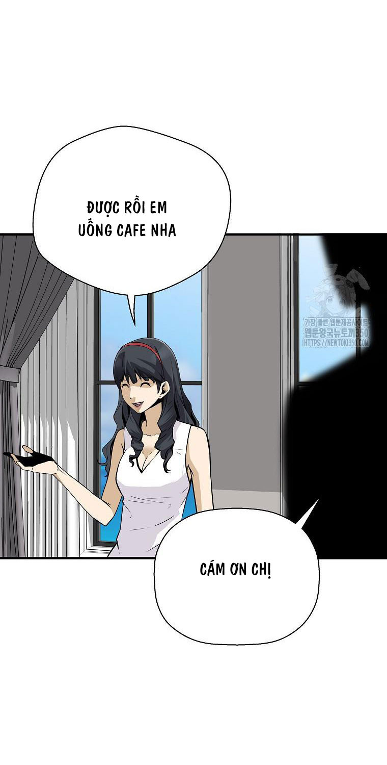 Sự Trở Lại Của Huyền Thoại Chap 143 - Next Chap 144