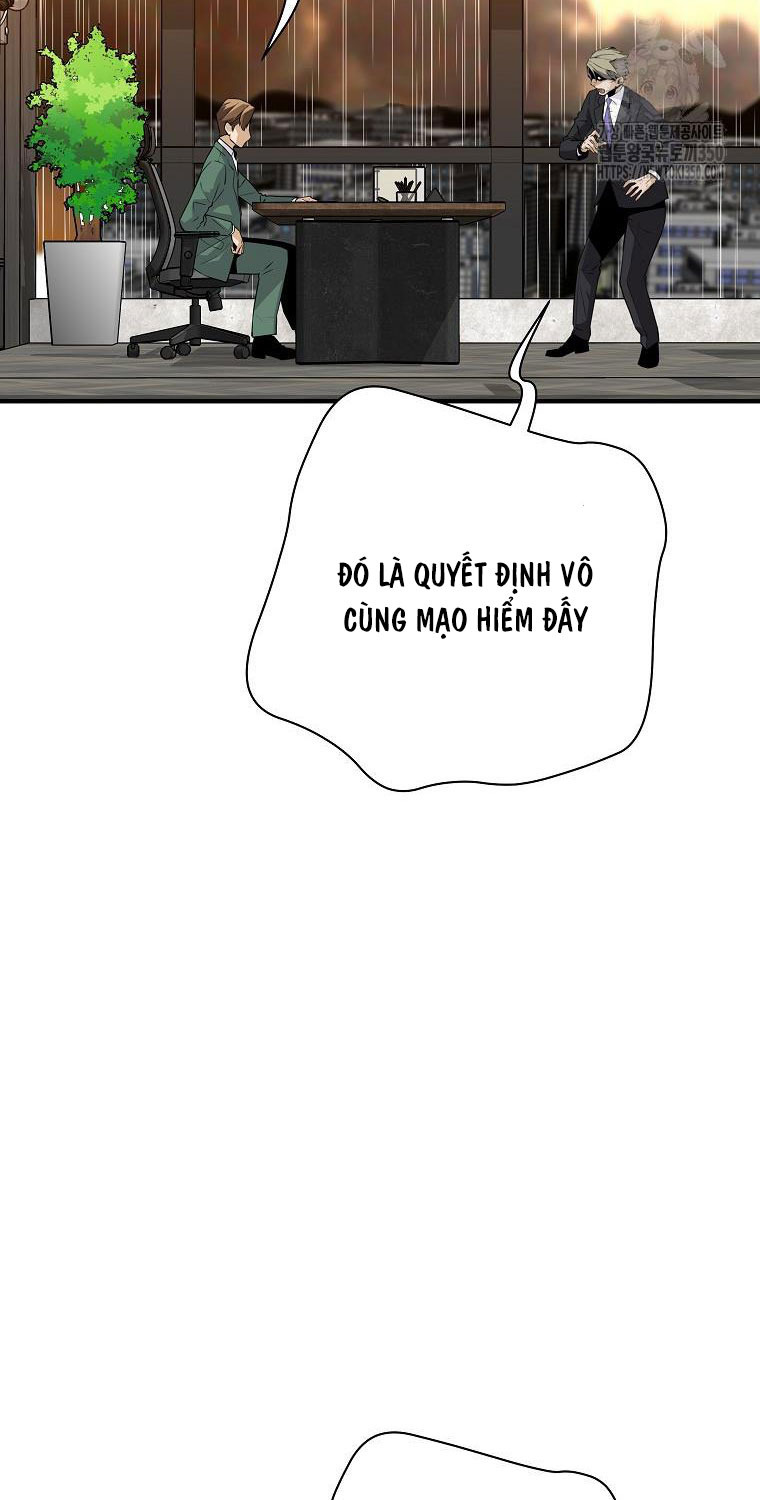 Sự Trở Lại Của Huyền Thoại Chap 143 - Next Chap 144