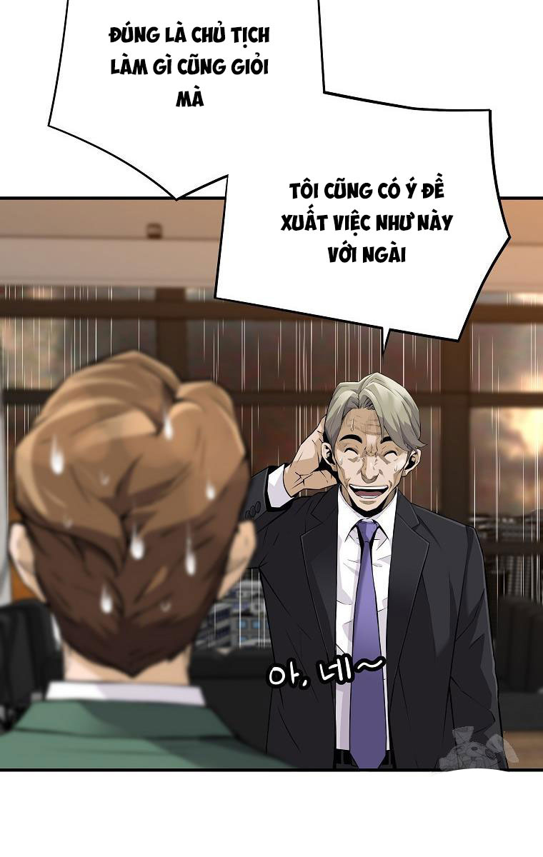 Sự Trở Lại Của Huyền Thoại Chap 143 - Next Chap 144
