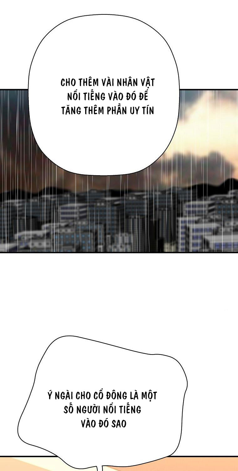 Sự Trở Lại Của Huyền Thoại Chap 143 - Next Chap 144