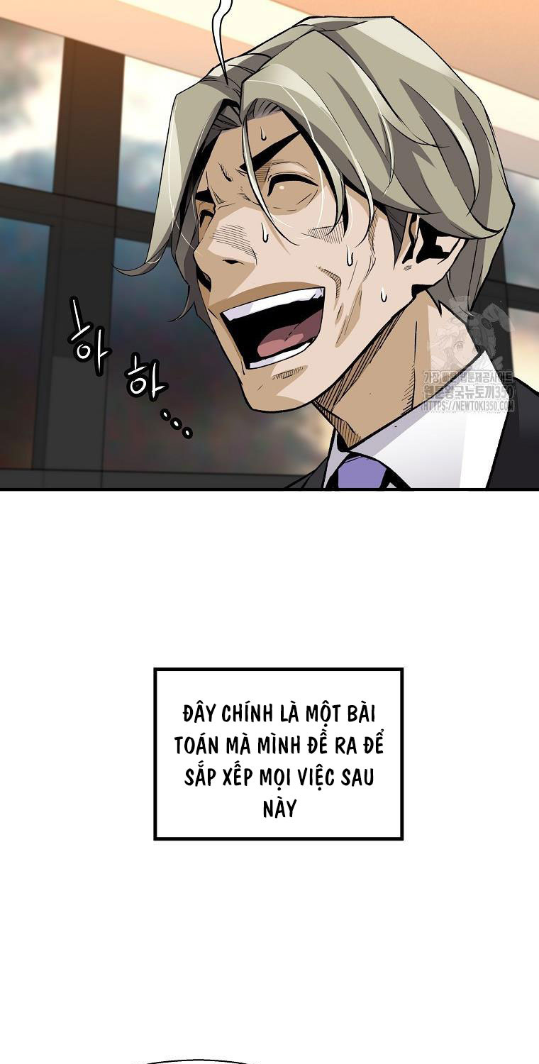 Sự Trở Lại Của Huyền Thoại Chap 143 - Next Chap 144