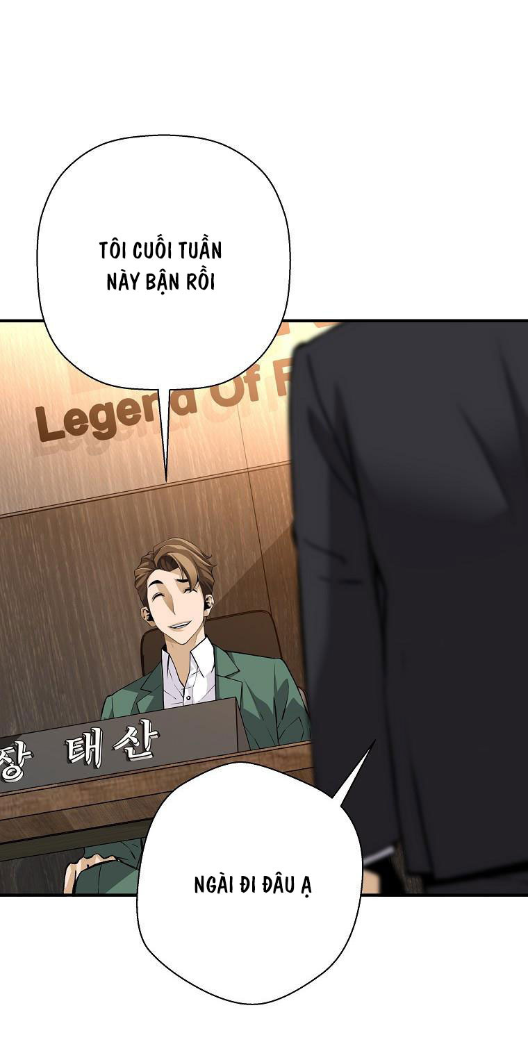 Sự Trở Lại Của Huyền Thoại Chap 143 - Next Chap 144