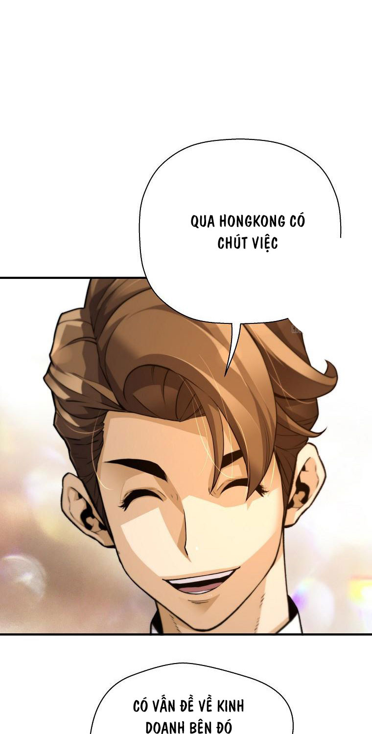 Sự Trở Lại Của Huyền Thoại Chap 143 - Next Chap 144