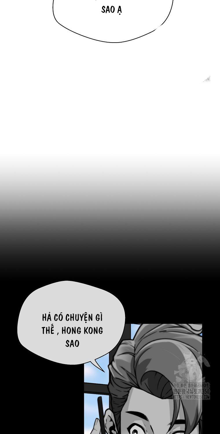 Sự Trở Lại Của Huyền Thoại Chap 143 - Next Chap 144