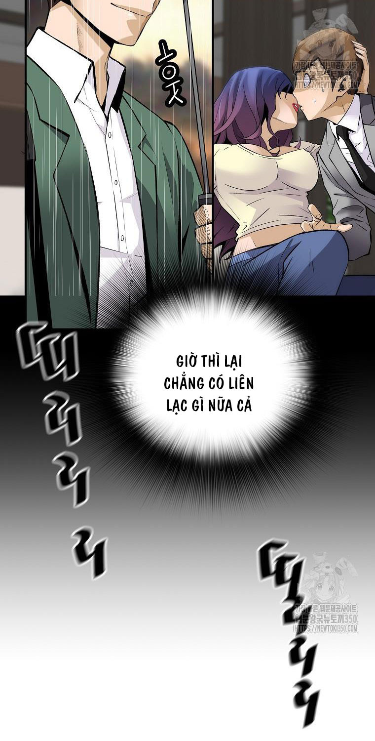 Sự Trở Lại Của Huyền Thoại Chap 143 - Next Chap 144