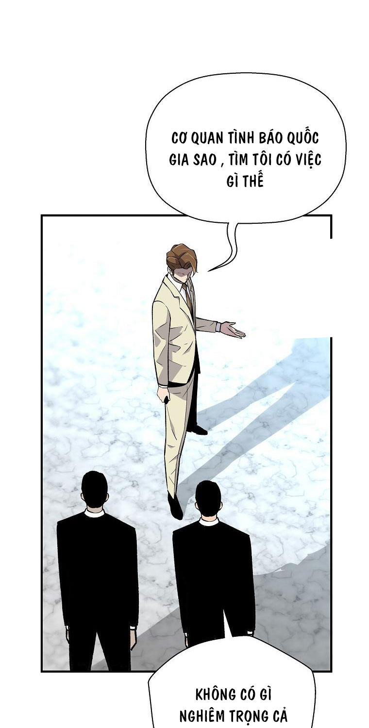 Sự Trở Lại Của Huyền Thoại Chap 143 - Next Chap 144