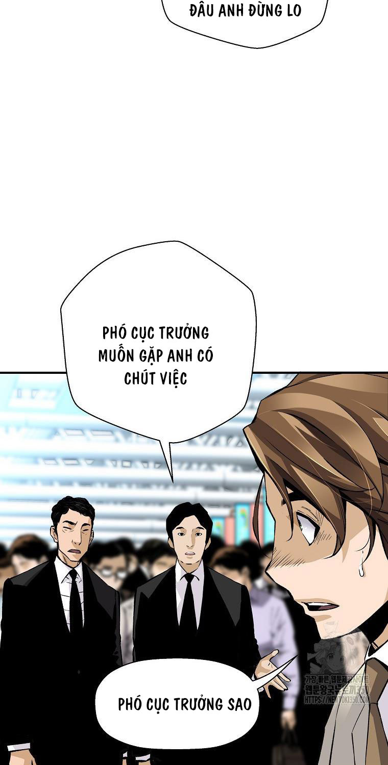 Sự Trở Lại Của Huyền Thoại Chap 143 - Next Chap 144