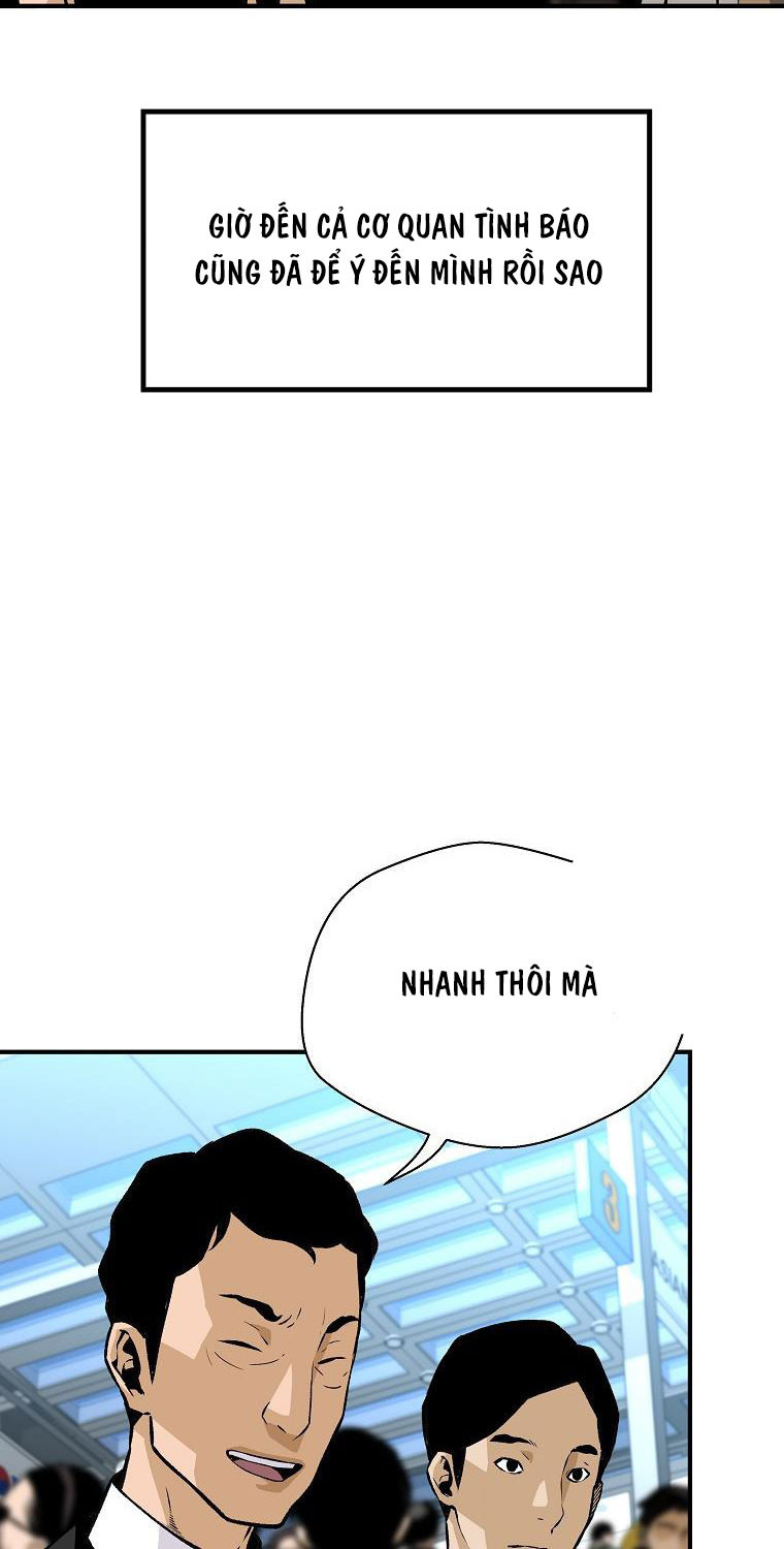 Sự Trở Lại Của Huyền Thoại Chap 143 - Next Chap 144