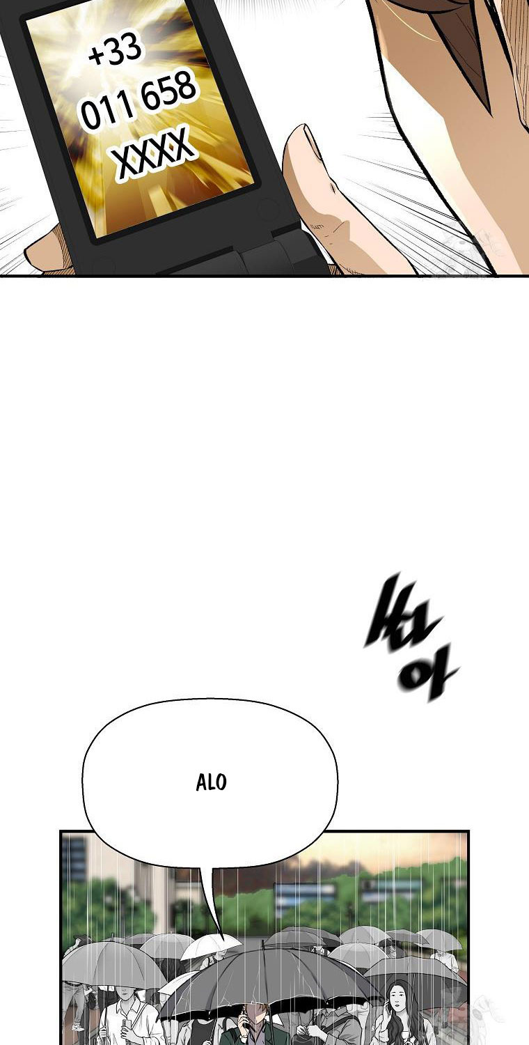 Sự Trở Lại Của Huyền Thoại Chap 143 - Next Chap 144