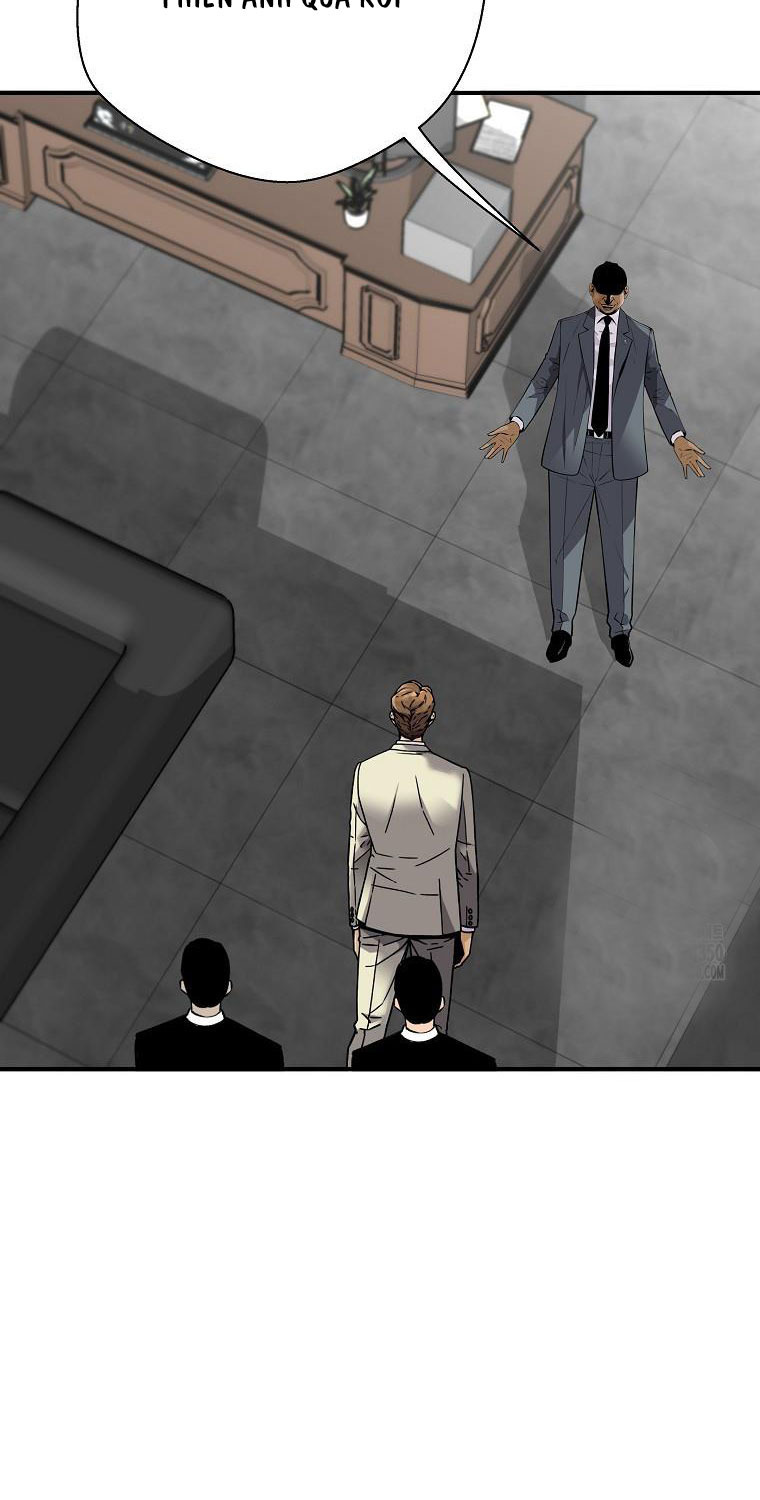 Sự Trở Lại Của Huyền Thoại Chap 143 - Next Chap 144