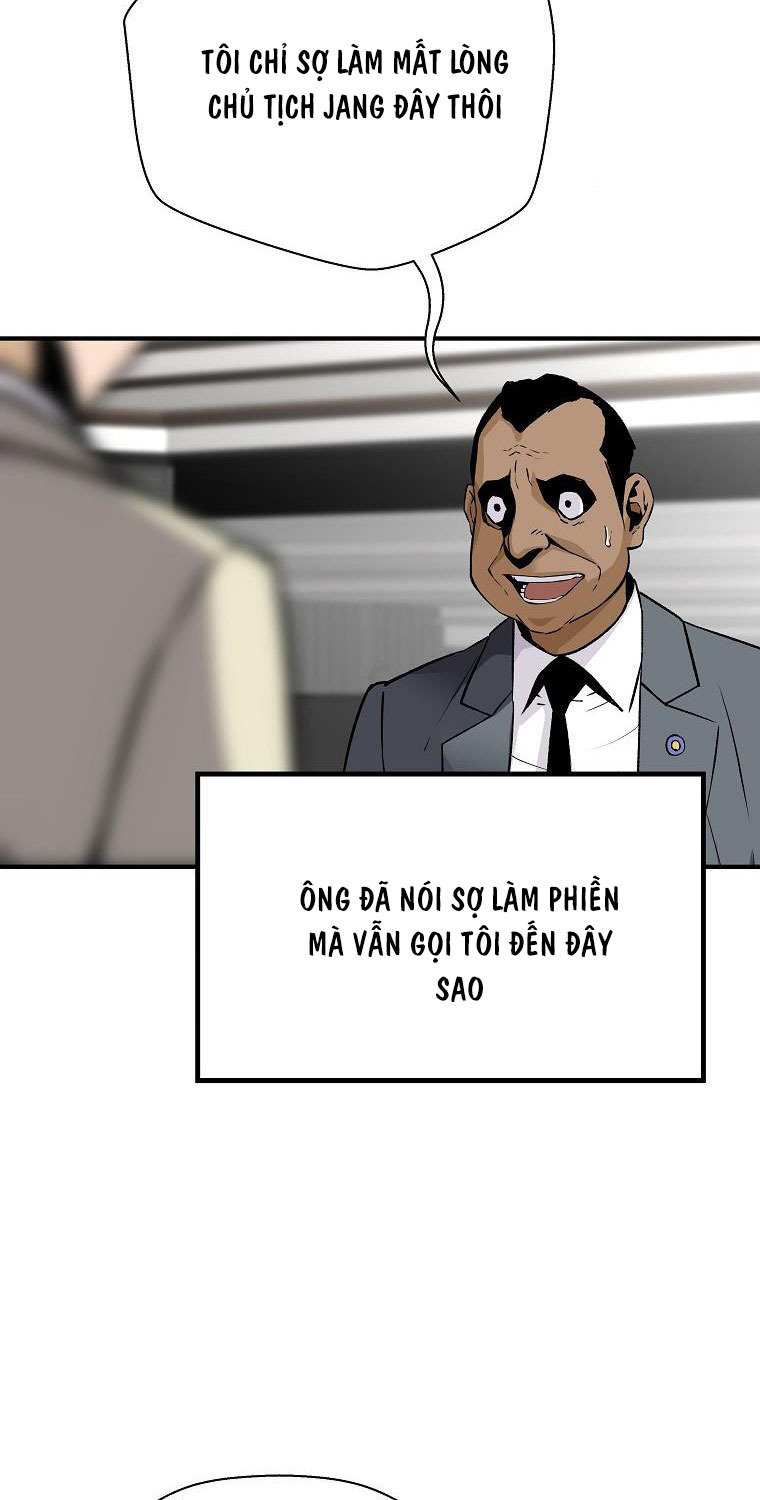 Sự Trở Lại Của Huyền Thoại Chap 143 - Next Chap 144