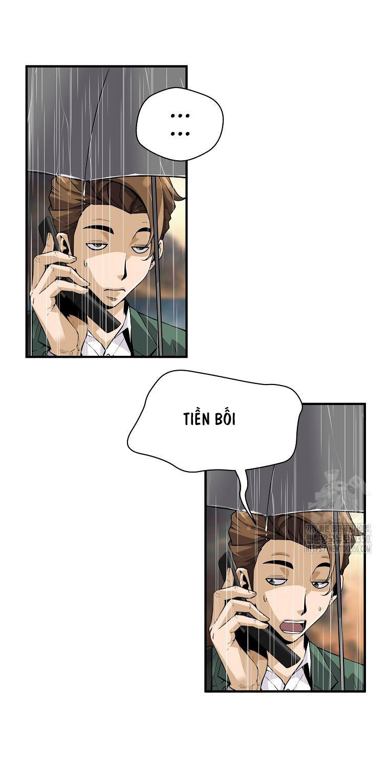 Sự Trở Lại Của Huyền Thoại Chap 143 - Next Chap 144