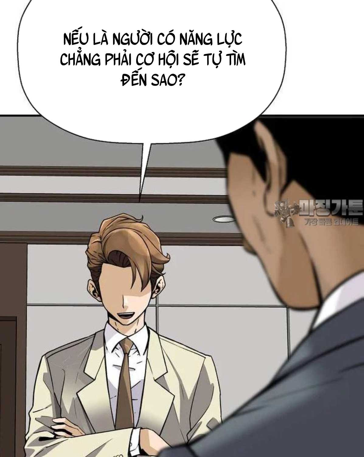 Sự Trở Lại Của Huyền Thoại Chap 144 - Next Chap 145