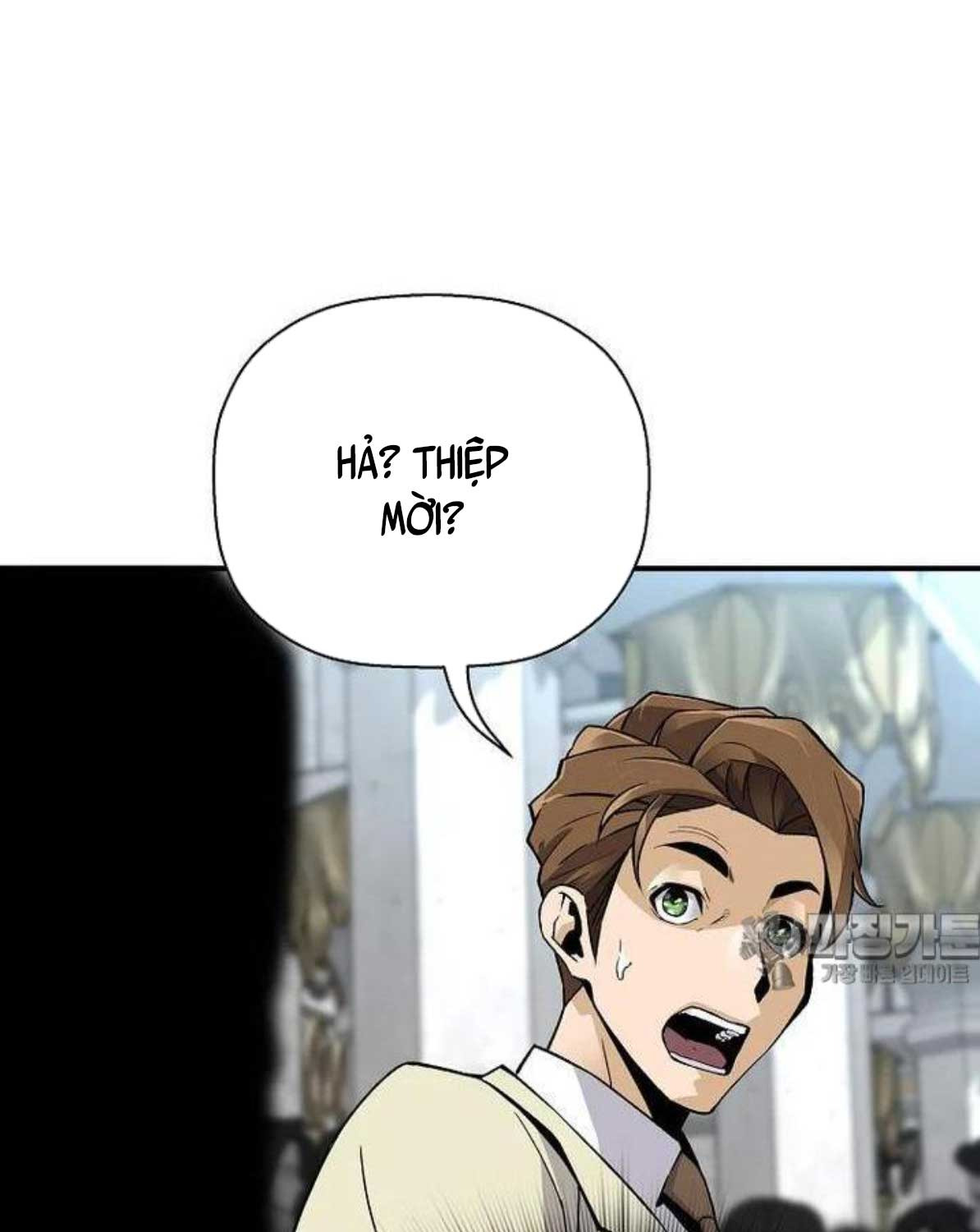 Sự Trở Lại Của Huyền Thoại Chap 144 - Next Chap 145
