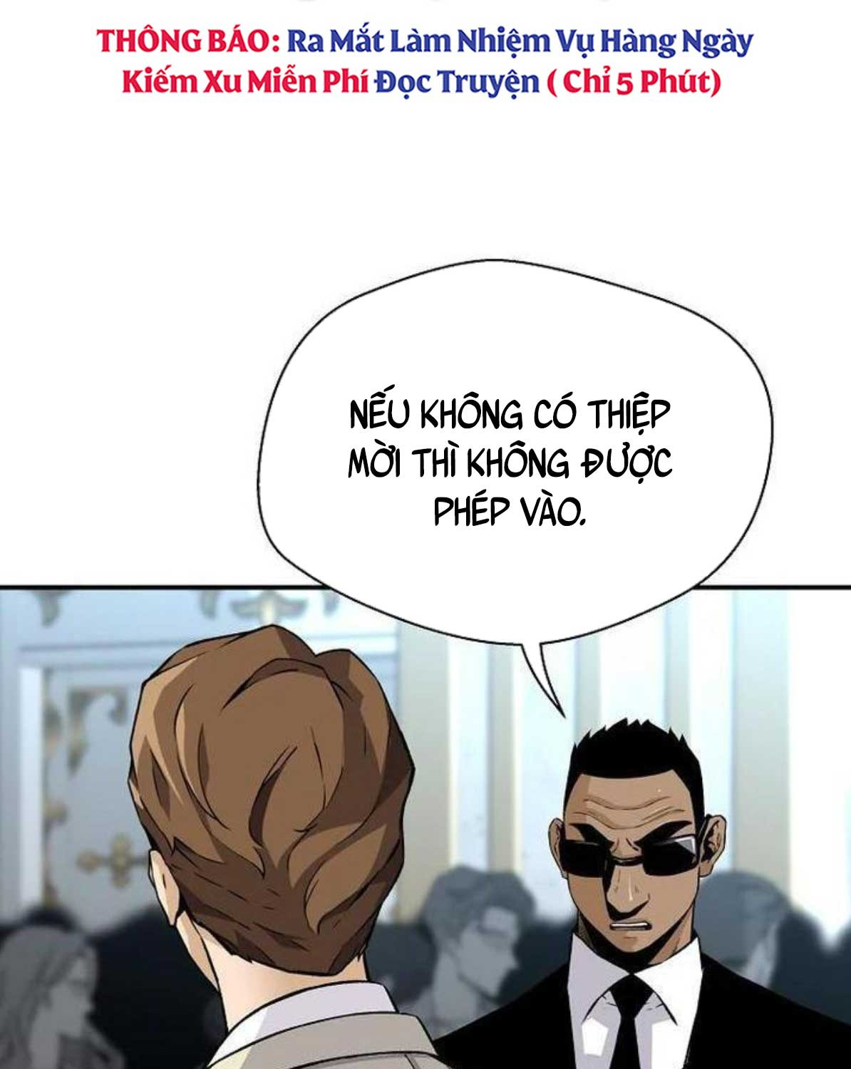 Sự Trở Lại Của Huyền Thoại Chap 144 - Next Chap 145