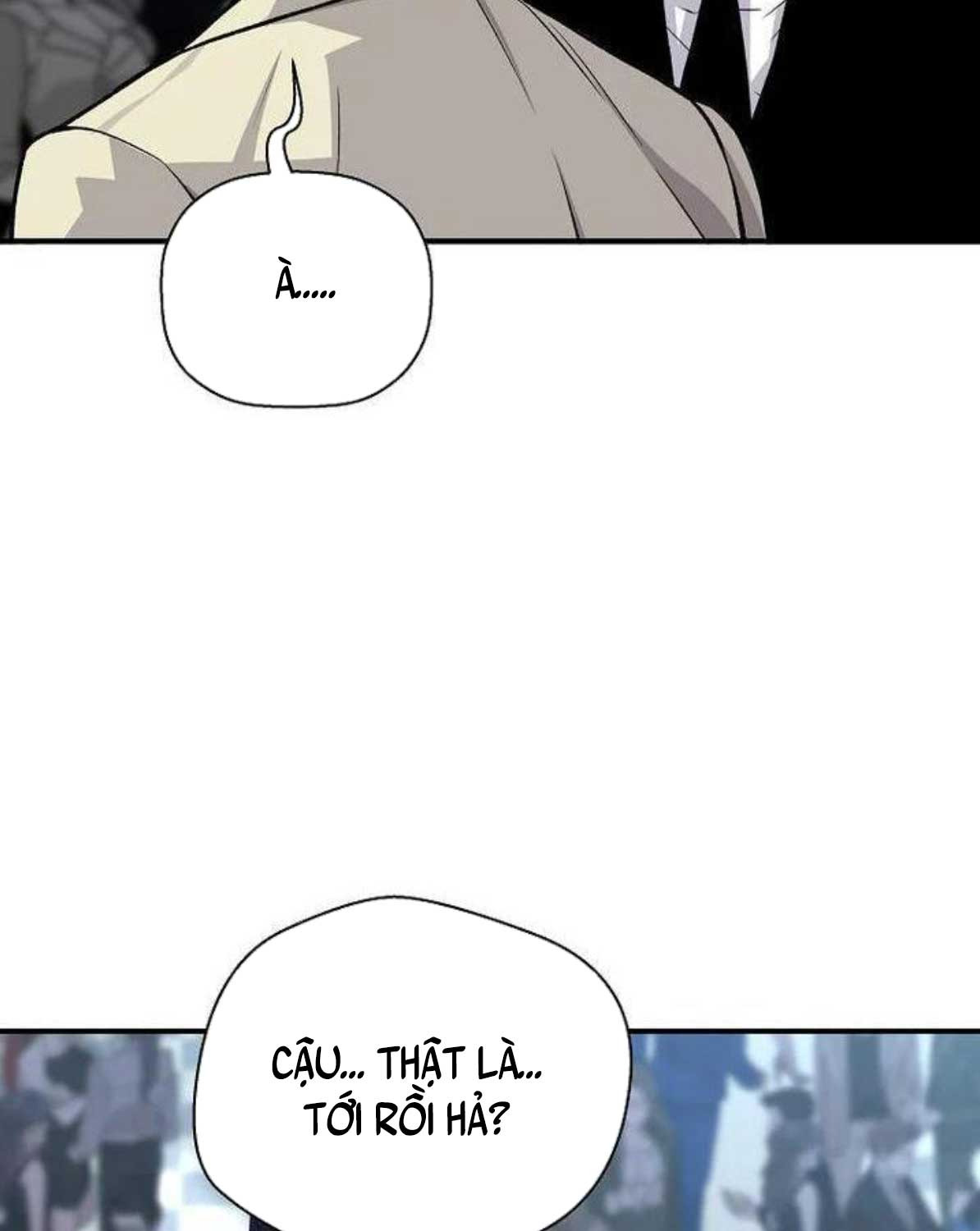 Sự Trở Lại Của Huyền Thoại Chap 144 - Next Chap 145