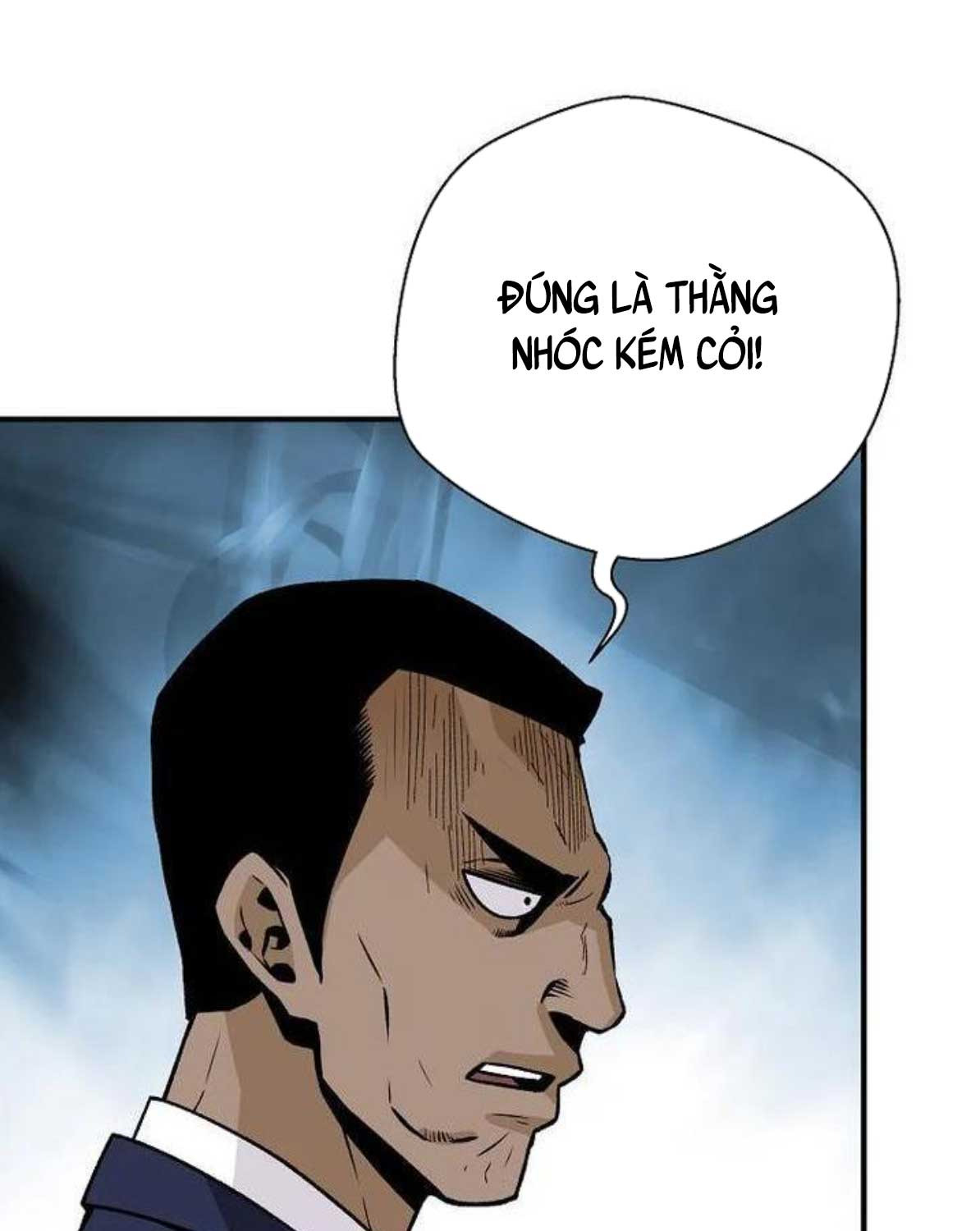 Sự Trở Lại Của Huyền Thoại Chap 144 - Next Chap 145