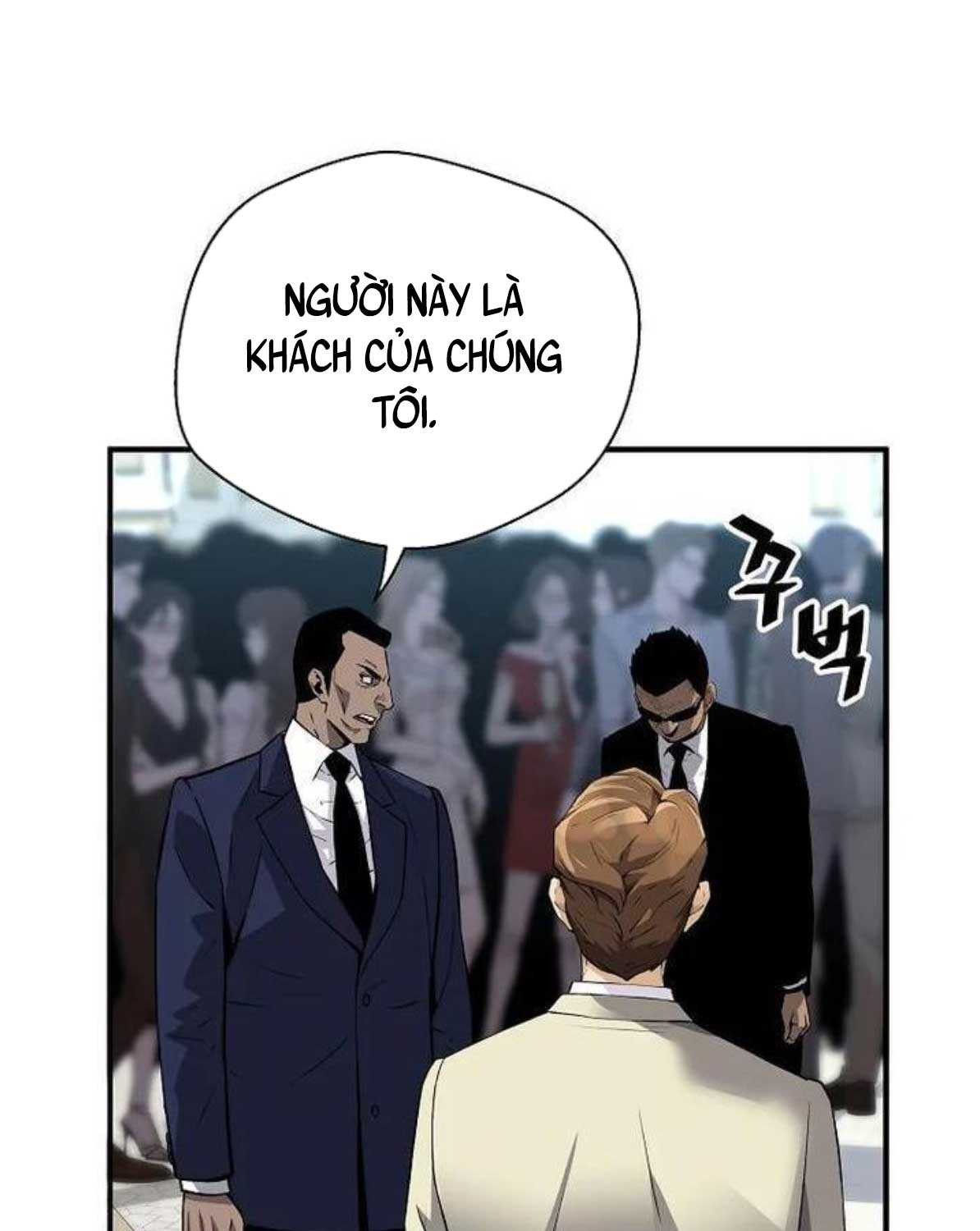 Sự Trở Lại Của Huyền Thoại Chap 144 - Next Chap 145