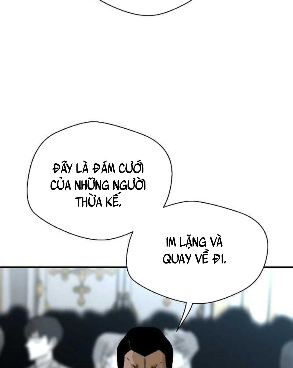 Sự Trở Lại Của Huyền Thoại Chap 144 - Next Chap 145