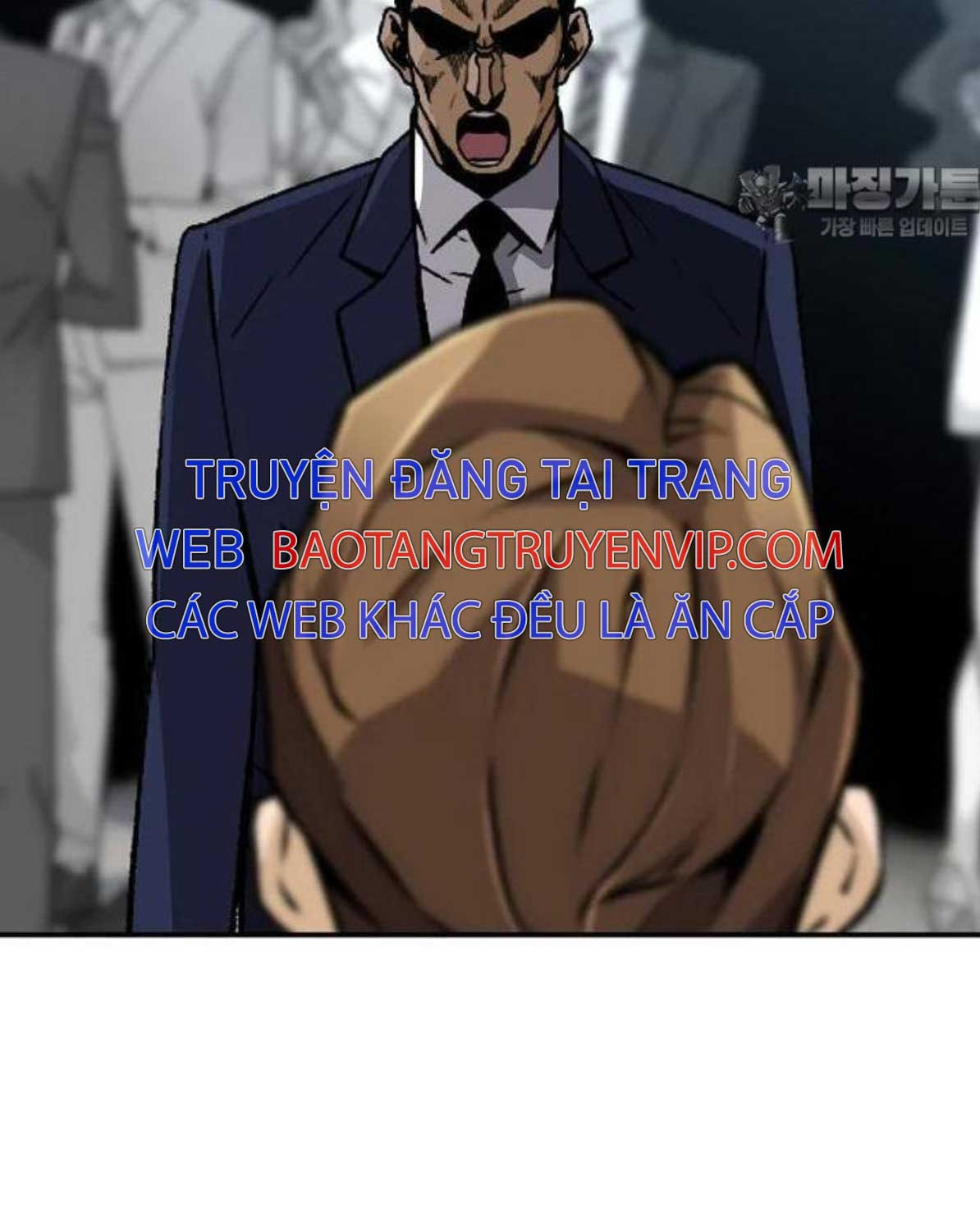 Sự Trở Lại Của Huyền Thoại Chap 144 - Next Chap 145