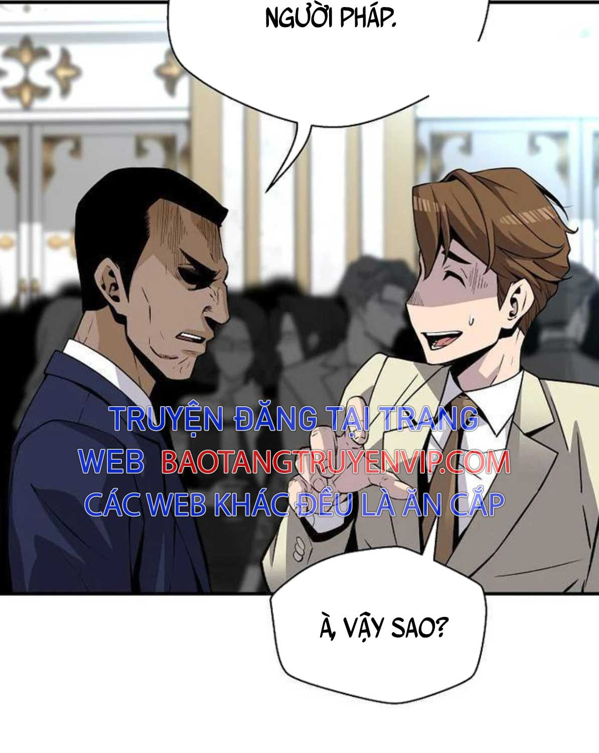 Sự Trở Lại Của Huyền Thoại Chap 144 - Next Chap 145