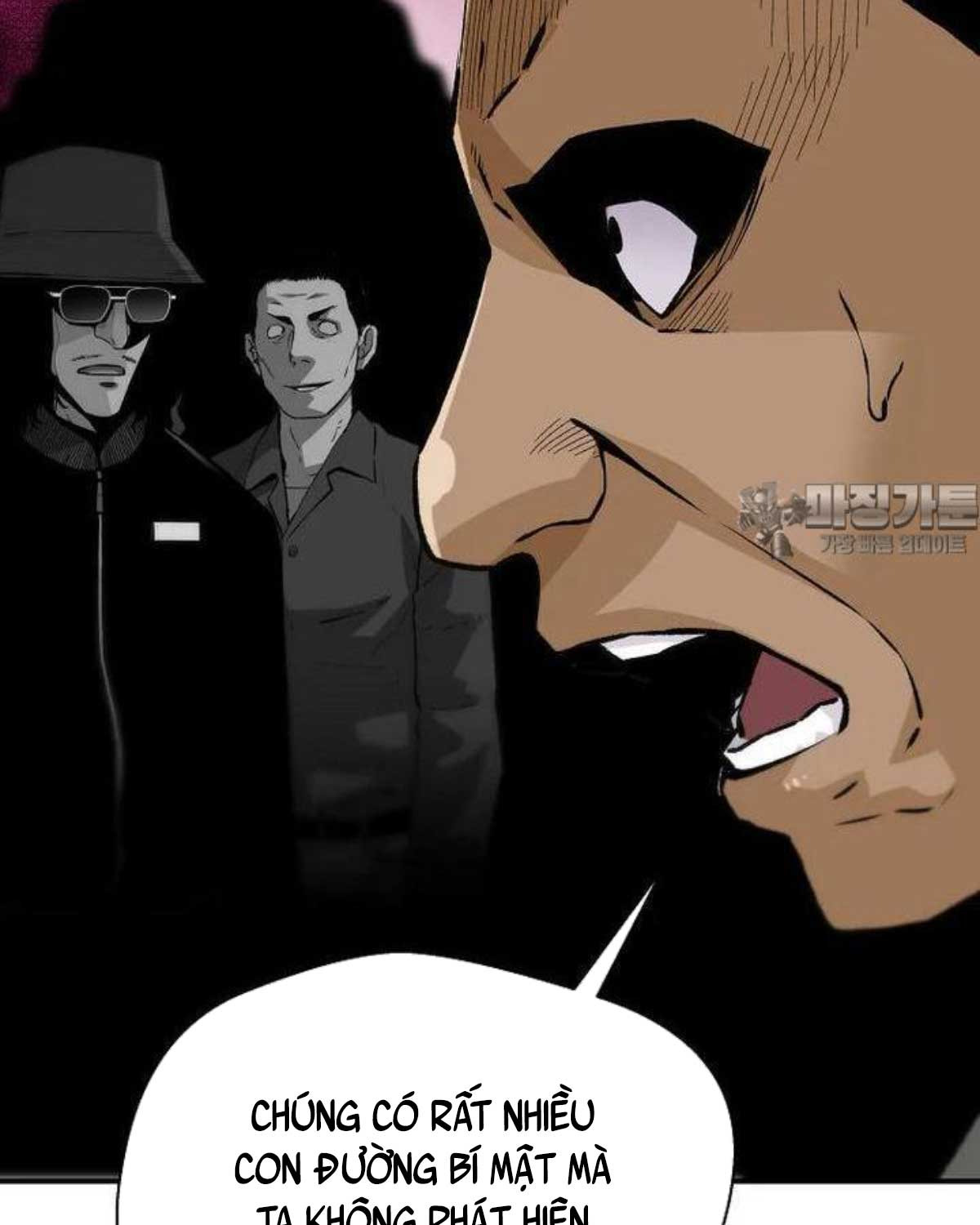 Sự Trở Lại Của Huyền Thoại Chap 144 - Next Chap 145