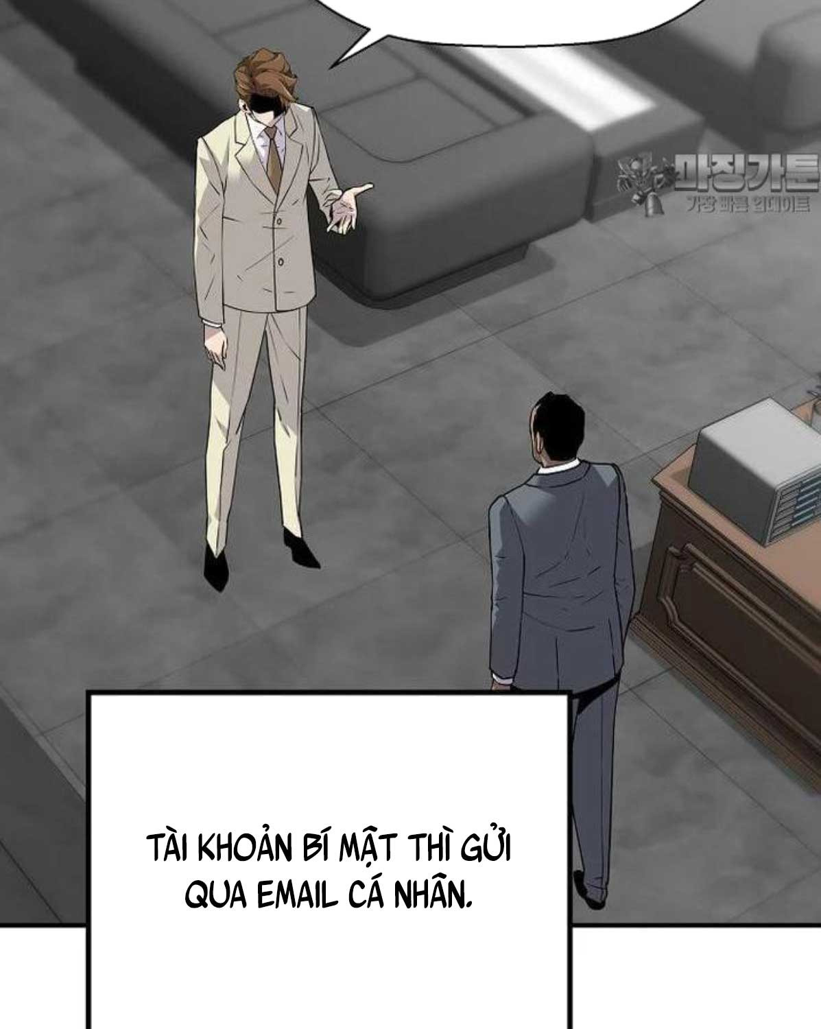 Sự Trở Lại Của Huyền Thoại Chap 144 - Next Chap 145