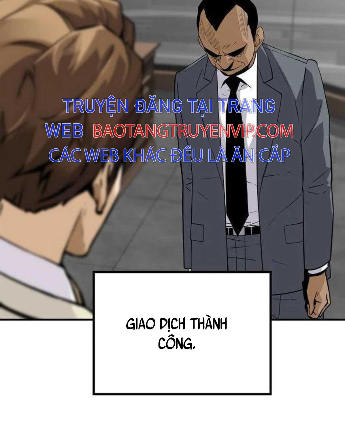 Sự Trở Lại Của Huyền Thoại Chap 144 - Next Chap 145